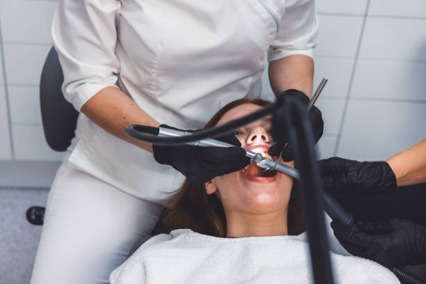 Best Emergency Dental Services for Seniors in Maumee, OH