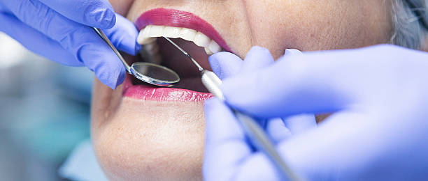 Best Holiday Emergency Dentist in Maumee, OH